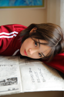 没有被爱过的女人